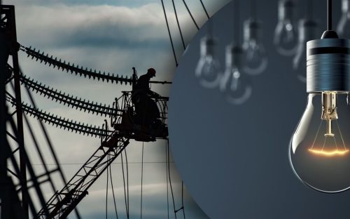На цьому тижні в Кам’янському знову вимикатимуть світло: де і коли