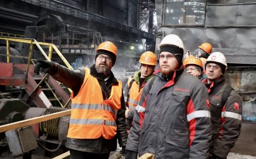 Люди - головний актив: досвід випускників Політехніки у розбудові промислового потенціалу