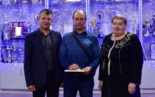Хто став найкращим газівником у Кам’янському: підбито підсумки року