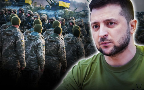 400 тисяч на місяць та чіткі терміни служби: як Зеленський планує змінити українське військо у 2026 році