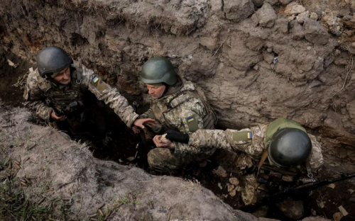 Звільнення з військової служби за віком: коли та як це можливо під час воєнного стану