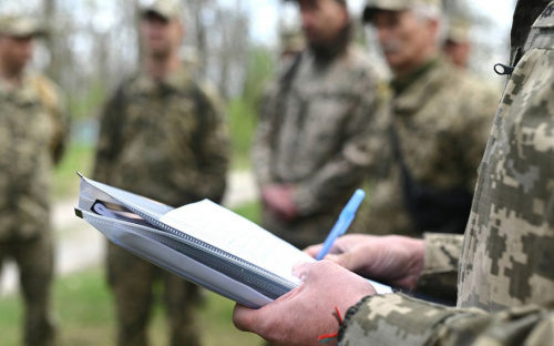 Всі мають бути готові: ТЦК попереджає про можливу мобілізацію навіть за наявності відстрочки