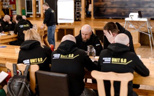 UNIT 6.0: як в Україні будують систему кар’єрної підтримки ветеранів