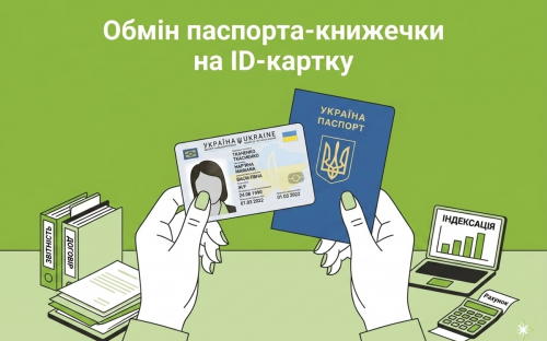 Більше не документ: у яких випадках старий синій паспорт стає «недійсним папірцем»
