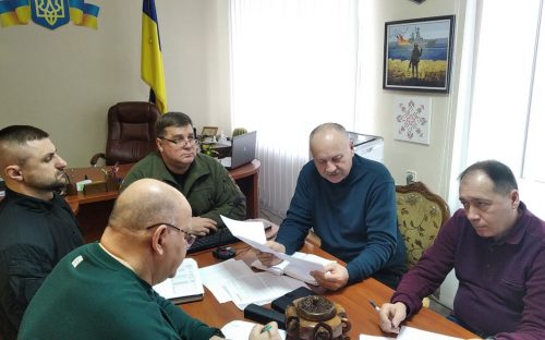 Мобілізація, безпека та ветерани: які головні виклики Кам’янського району у 2025 році