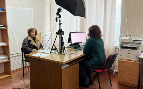 Нелегалку з Вірменії викрито у Кам'янському: тепер її депортують з України