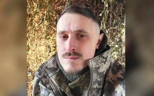 Художник, сапер, кар’єрний консультант - як після 32 операцій ветеран із Чернівців допомагає іншим знайти себе