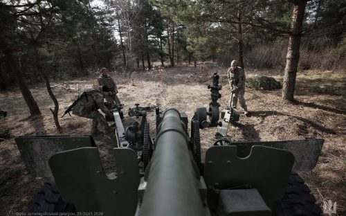Ескалація на Дніпропетровщині: тактика «москітних» атак та удари по логістиці