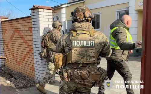 Уродженець Дніпропетровщини тримав у рабстві 30 людей