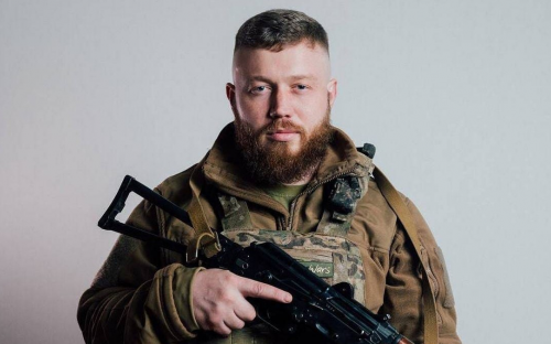 Командир ЗСУ пояснив причини СЗЧ та запропонував шляхи вирішення проблеми