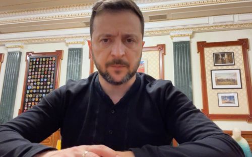 Президент Зеленський допоможе кам'янчанам сплатити комуналку - подробиці