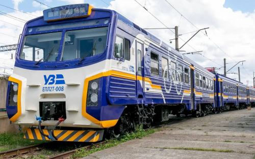 Пільги від Укрзалізниці: хто у 2025 році може їздити потягами безкоштовно чи зі знижкою