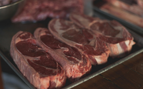 На Дніпропетровщині скорочується виробництво яловичини: що стоїть за падінням