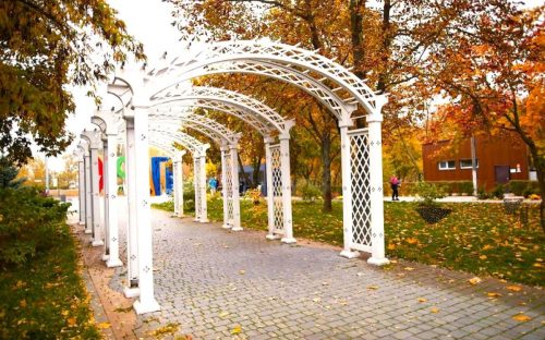 Україну накриють дощі та нічні заморозки: якою буде погода в Кам'янському 12-16 жовтня
