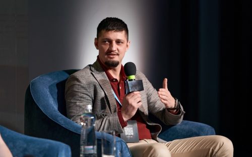 «Дані - це руда»: у Metinvest Digital назвали головний актив бізнесу в епоху ШІ