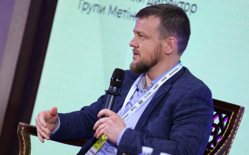 Металурги в лещатах мит і політики обмежень: як Метінвест долає виклики