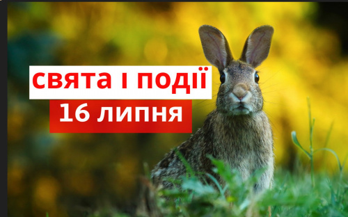 Сьогодні не можна рубати дрова чи полювати - традиції та прикмети 16 липня