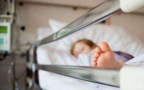 У Кам'янському десятирічний хлопчик отруївся алкоголем - дитина у реанімації