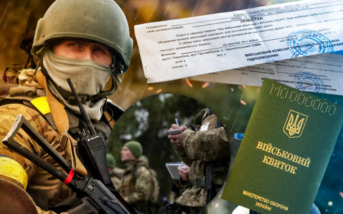 Мобілізований на Дніпропетровщині відмовився виконати наказ командира: як його покарали