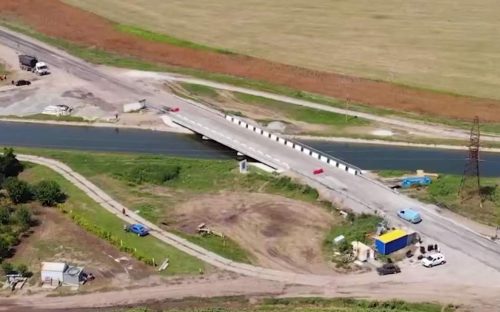 Комунальники Оболоні злили сумнівній кам'янській фірмі 55 млн гривень на ремонт дороги до Пущі-Водиці