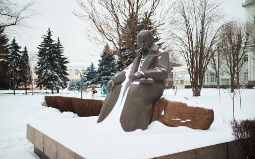 Культурне життя Кам’янського: куди піти та що подивитися з 12 по 18 лютого
