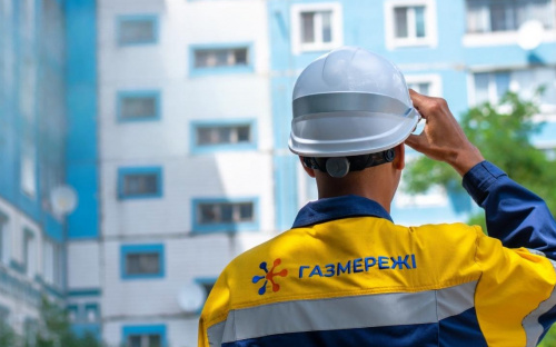 У липні в Кам’янському перевірятимуть газові мережі: відомо про 51 адресу та дати робіт