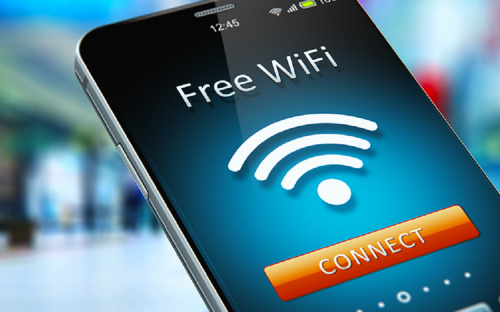 Де у Кам’янському можна  знайти Wi-Fi, коли вимкнули світло: адреси, які варто знати