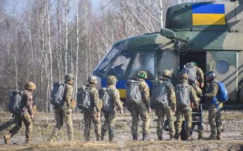 Загострення на Дніпропетровщині: аналіз ситуації на Покровському та Новопавлівському напрямках