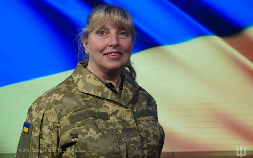 Гранатомет замість скальпеля: медсестра з Дніпропетровщини зірвала штурм окупантів і врятувала підрозділ