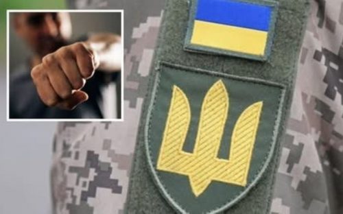 Дніпропетровщина - серед лідерів за кількістю нападів на працівників ТЦК