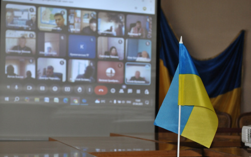 На Дніпропетровщині впровадять систему централізованого оповіщення «МАСЦО» - що це означає