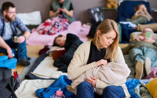 Що змінює новий закон про ВПО: кредитні пільги, житло через 