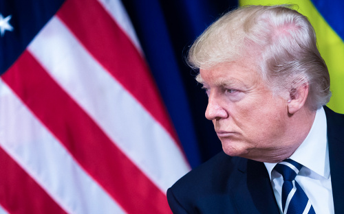 Торгові війни США та Китаю вдаряють по Україні: як мита Трампа вплинуть на вітчизняну сталь, руду та цілі галузі