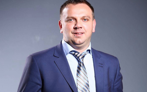 Скільки ВПО отримали тимчасове житло від держави - деталі від члена Комітету ВР з питань прав людини Максима Ткаченка