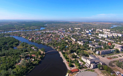 Яке місто Дніпропетровщини опинилось серед найнепрозоріших в Україні: оприлюднено антирейтинг