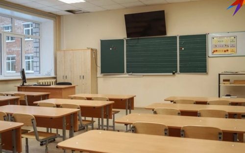Бюджет участі: у Кам’янському школярі перетворюють навчальні заклади на сучасні простори