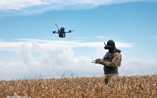 Наступ ЗСУ на сході: звільнено нові території, що суттєво відсуває лінію фронту від Дніпропетровщини