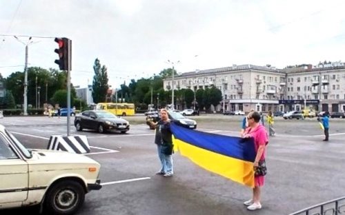 Верховна Рада України підтримала законопроєкт про запровадження щоденної загальнонаціональної хвилини мовчання