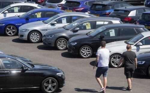 Нові правила продажу автомобілів в Україні: які зміни запровадив кабмін