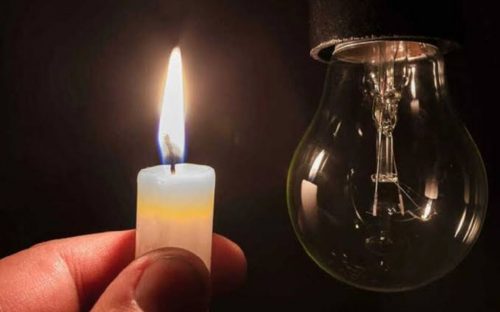 Масштабне відключення світла у Кам'янському: які вулиці завтра залишаться без електроенергії на 11 годин