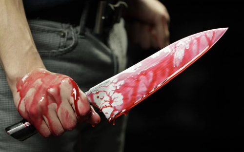 У Кам’янському районі двоє чоловіків убили подружню пару та підпалили будинок - подробиці