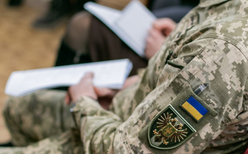 Чи можуть представники ТЦК бути в цивільному одязі під час мобілізаційних заходів