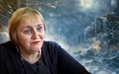 Кліматолог попередила про катастрофу - чи може Дніпропетровщина зникнути під водою