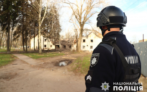 Поліцейські Кам'янського району вилучили понад 500  підакцизних літрів алкоголю та 6 тисяч тютюнових виробів 