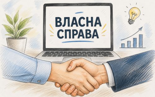 Гранти на бізнес у Кам’янському та області: хто отримав фінансування за програмою «Власна справа»
