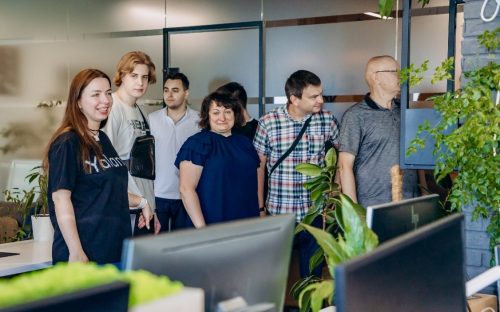 ІТ і менеджмент без складання НМТ: нові можливості для вступників у Метінвест Політехніці