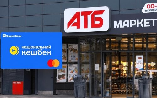 АТБ, Епіцентр та Рукавичка: які торговельні мережі долучилися до програм «Національний кешбек» та «Зимова підтримка»