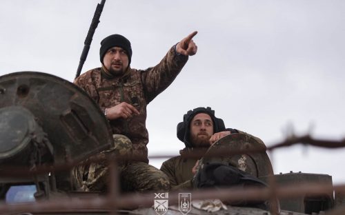 Дніпропетровський напрямок: ворог змінив тактику дронів під Березовим
