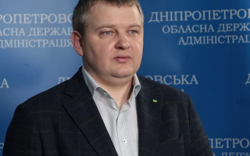Запасаємось водою: у Кам'янському можливі перебої із водопостачанням - голова облради Микола Лукашук