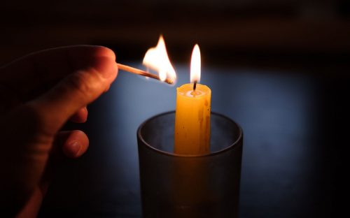 У Кам'янському у п'ятницю, 6 лютого, вимикатимуть світло: графік та адреси відключень від ДТЕК